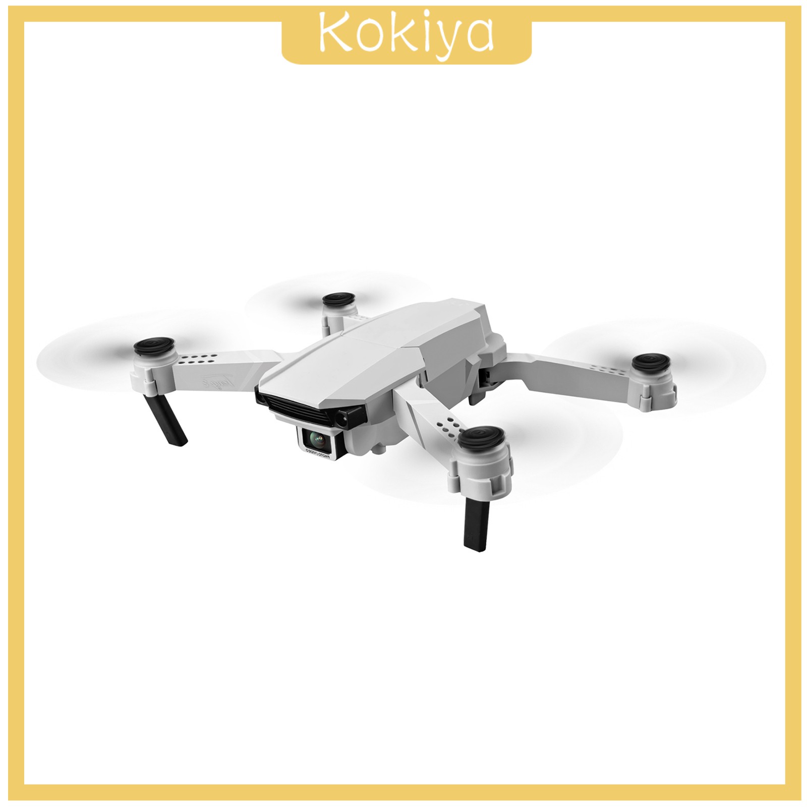 Drone Điều Khiển Từ Xa S62