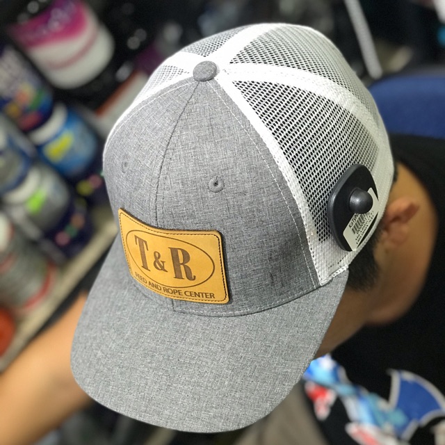 Mũ thời trang Nam.