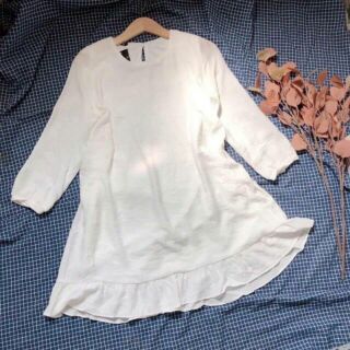 [CÓ SẴN] ☘️ CLOUDY DRESS ☘️