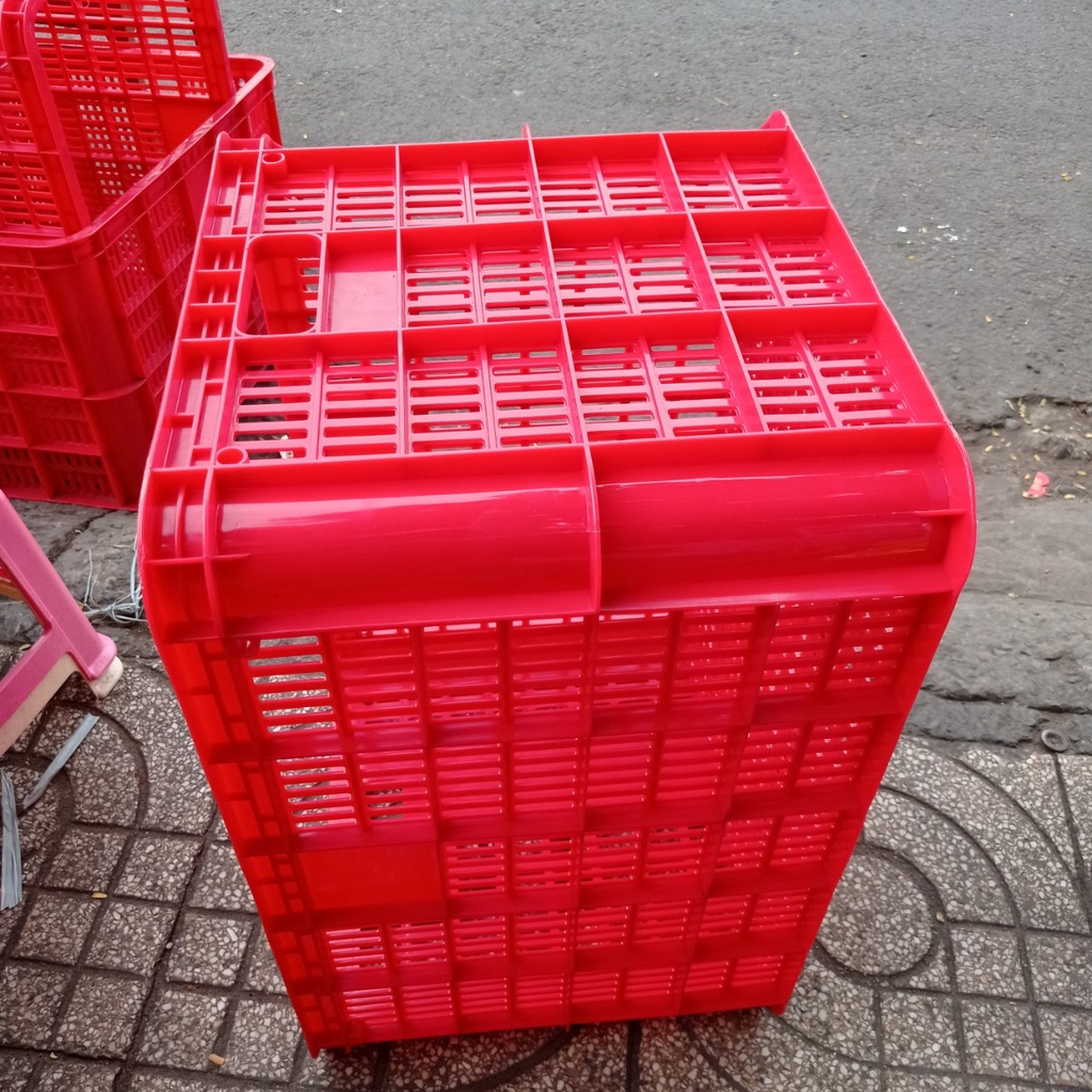 SÓNG HỞ 3 TẤC 9