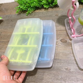 Giá úp bình sữa gấp gọn  - Bin&Beo