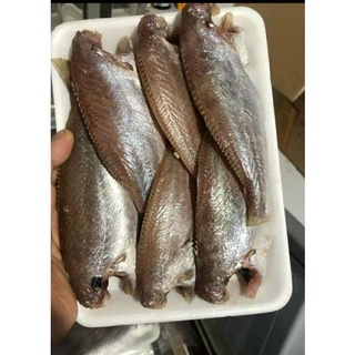 Giao hoả tốc HCM _ 500g Khô cá đù 1 nắng