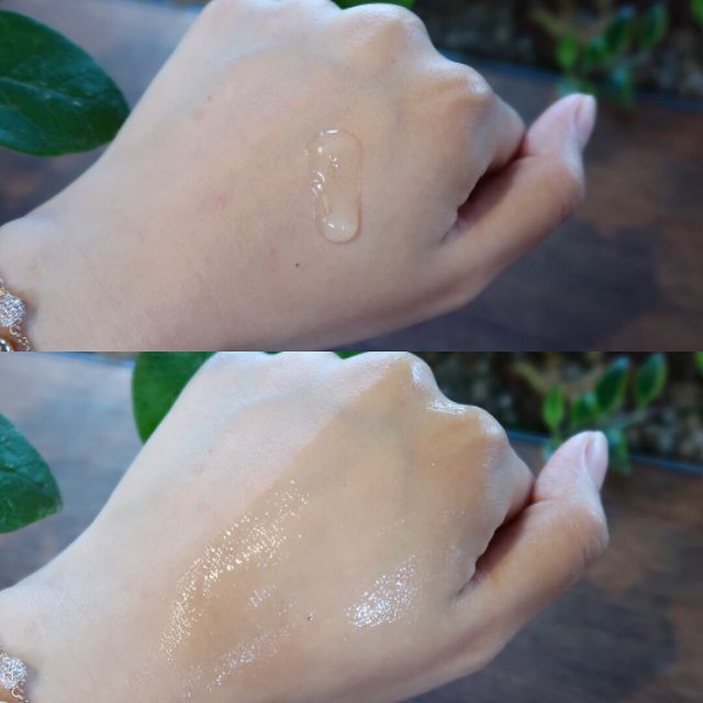 KEM DƯỠNG CLINIQUE DRAMATICALLY DIFFERENT HYDRATING JELLY