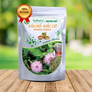 Cây xấu hổ sấy khô 500g
