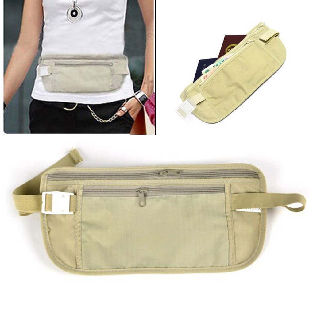 Túi đeo lưng unisex dùng để du lịch, tập thể thao