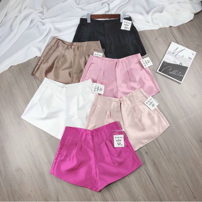 Quần short phi bóng hàng quảng châu cao cấp | BigBuy360 - bigbuy360.vn