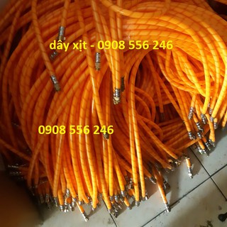 Bình xịt điện con ong vàng 16 lít