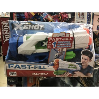 Đồ chơi phun Nước XSHOT 39cm 700ML