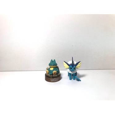 Mô hình Pokemon