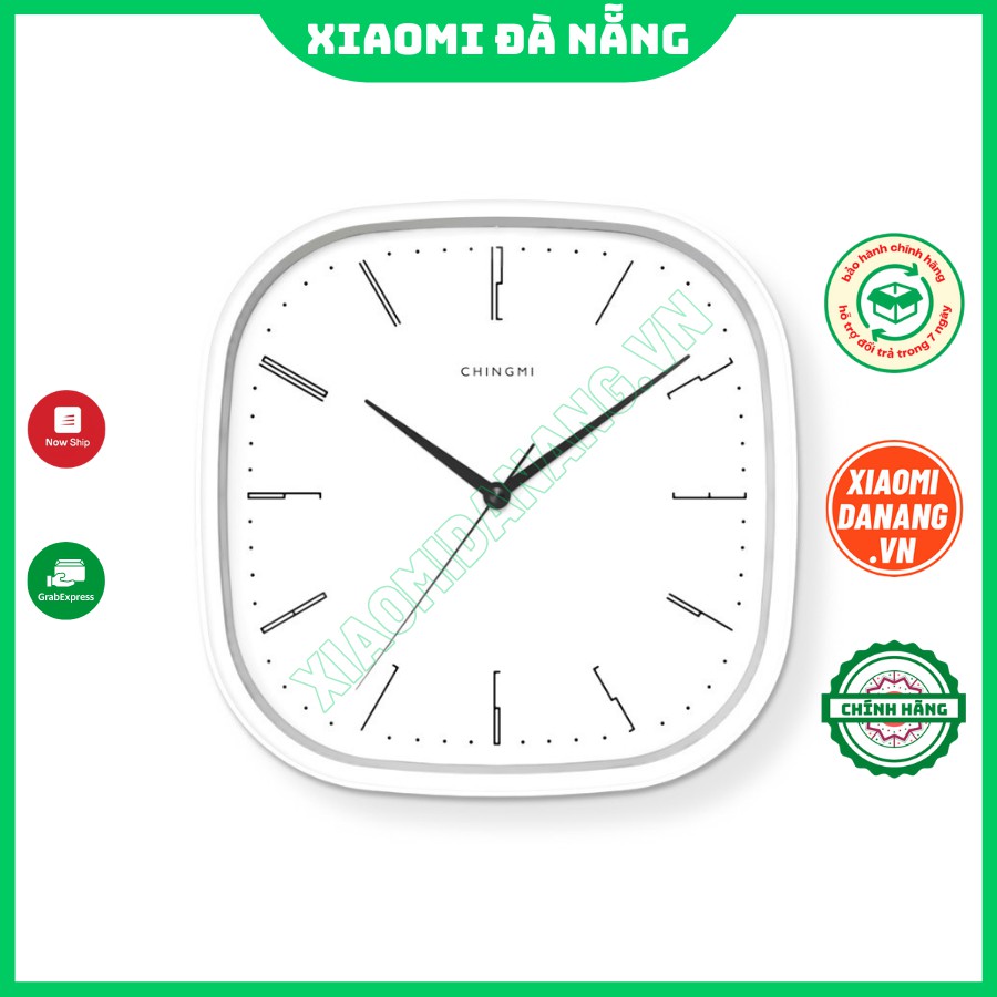 ĐỒNG HỒ TREO TƯỜNG XIAOMI CHINGMI QM-GZ001