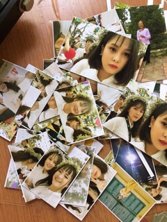 Album 65 ảnh 6.9 [Có video quay thật 100%]