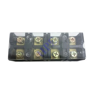 Cầu đấu dây điện 4 pha 60A