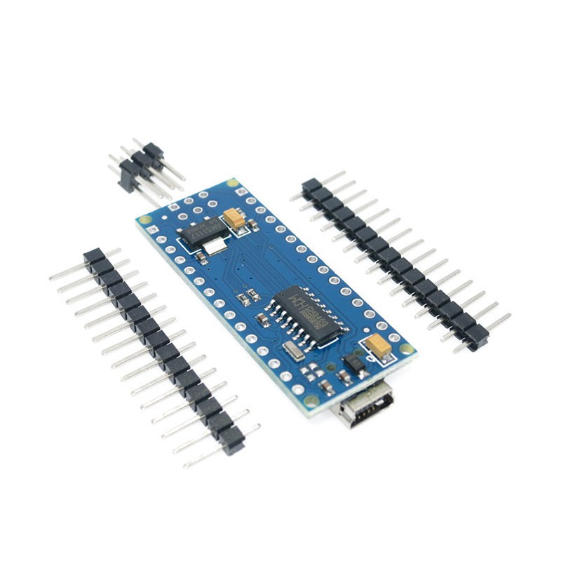 Bộ Điều Khiển Nano 3.0 Cho Arduino Nano Ch340 Kèm Cáp Nano V3.0 | BigBuy360 - bigbuy360.vn