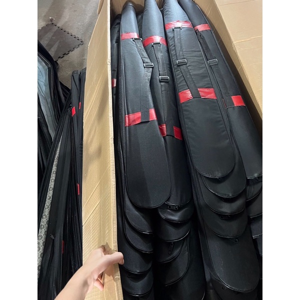 Túi đựng cần câu tay giá rẻ