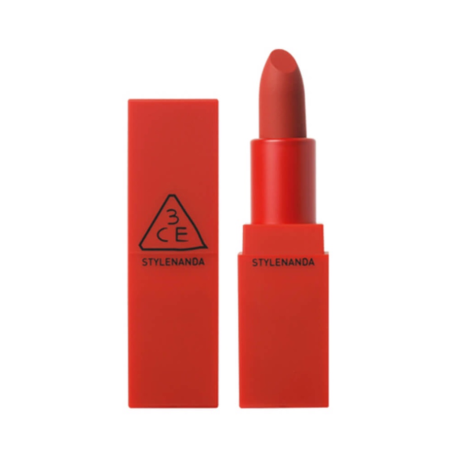 Son thỏi 3CE Stylenanda Lip Color