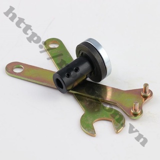 Trục m10-6mm kẹp đĩa cắt-đĩa mài