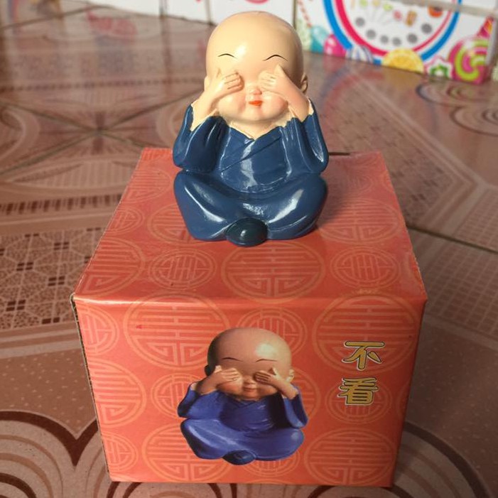 BỘ TƯỢNG 4 ĐIỀU KHÔNG | BigBuy360 - bigbuy360.vn