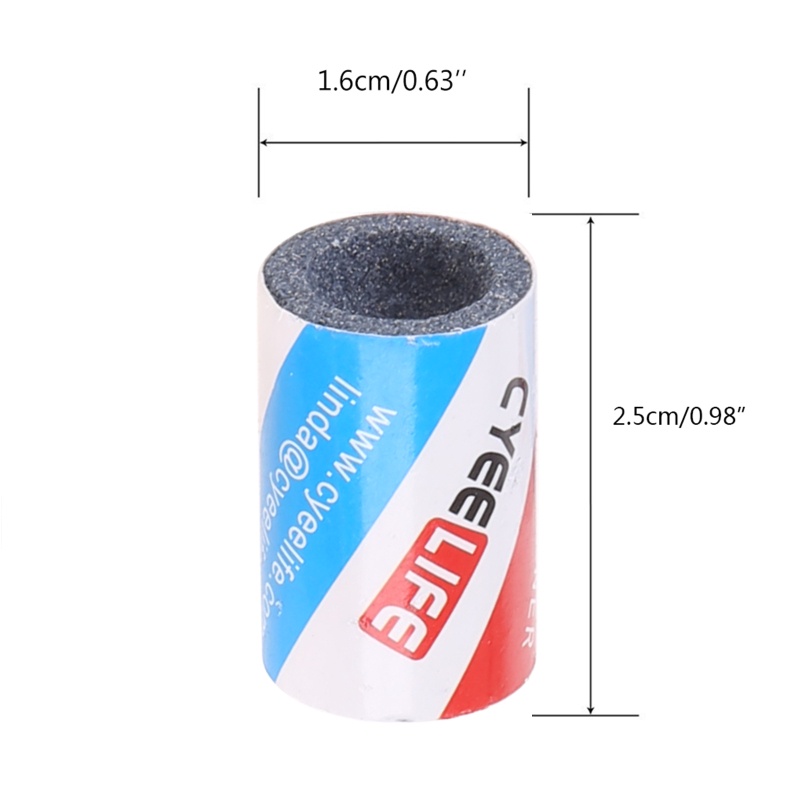 Set 5 Dụng Cụ Mài Dao Tiện Lợi