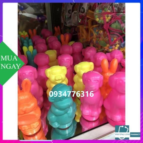 Kẹo C hình thú (giao ngẫu nhiên)