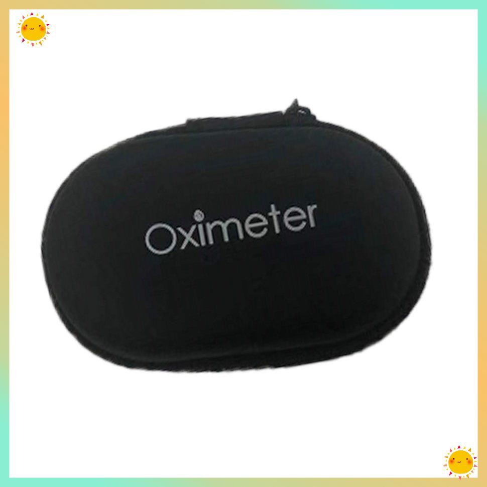 Túi Đựng Bảo Vệ Máy Đo Độ Oxy Trong Không Gian Ốp