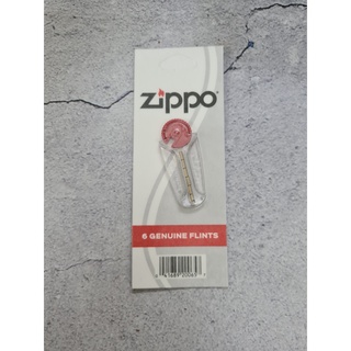 Combo Đá + Bấc Zippo Mỹ loại xịn
