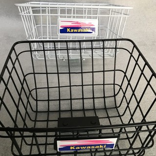 Rổ trước max chaly và cub.