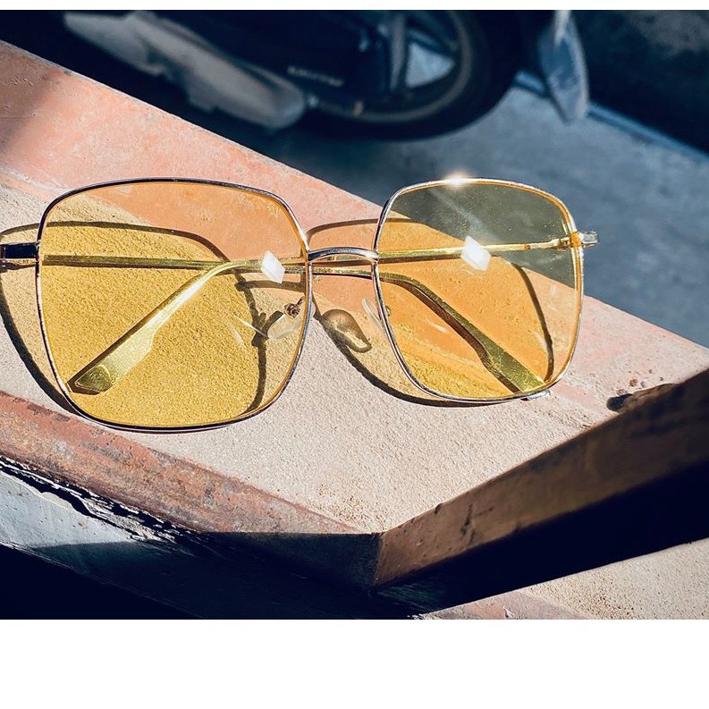 Kính Mát thời Trang Xịn Nam Nữ 8020 Sỉ Tốt | BigBuy360 - bigbuy360.vn