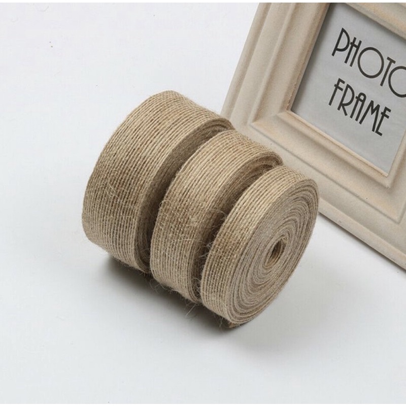 Dây cói trang trí