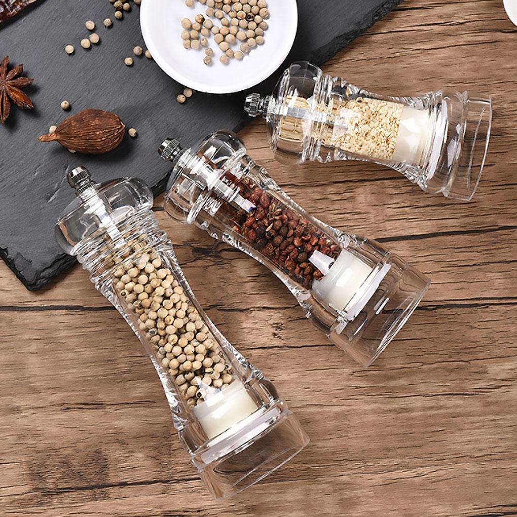 Dụng Cụ Xay Tiêu Bằng Tay Tiện Lợi