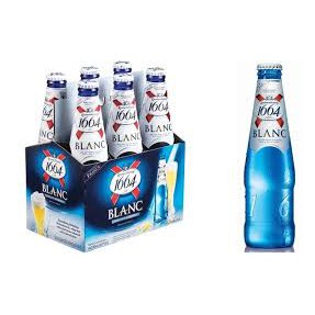 BIA BLANC 1664 SẢN XUẤT TẠI VIỆT NAM