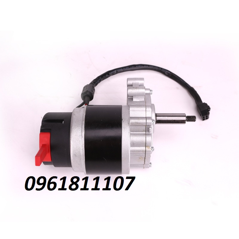 Motor xe lăn điện 24V 250w