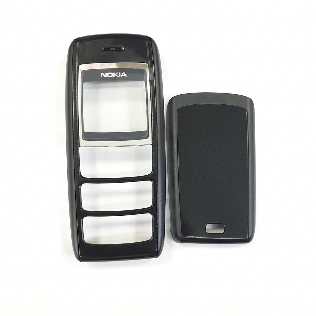 Vỏ Nokia 1600 ( không sườn - không phím )