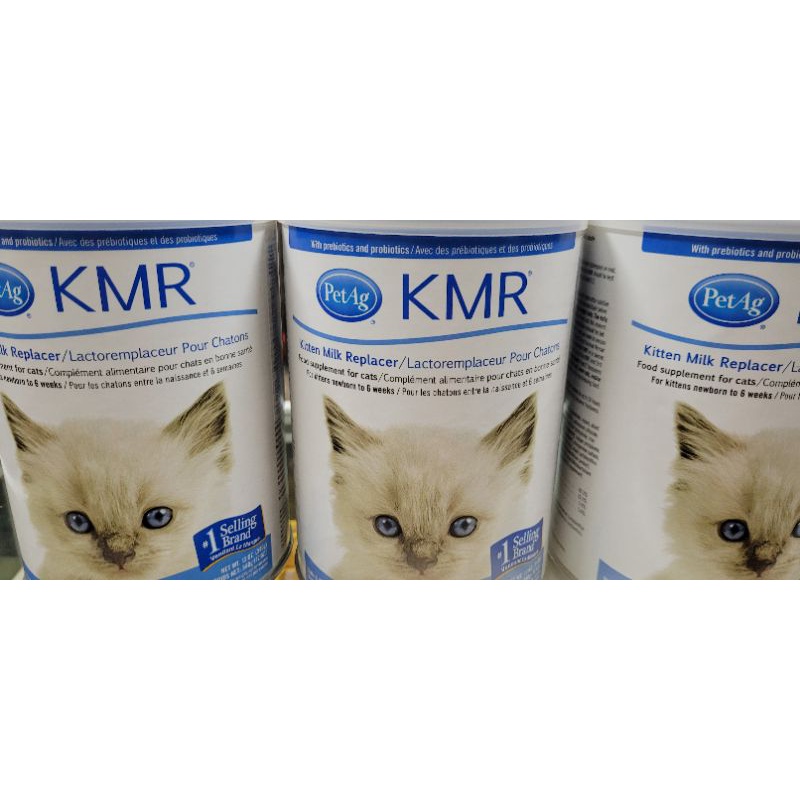 Sữa KMR cho mèo