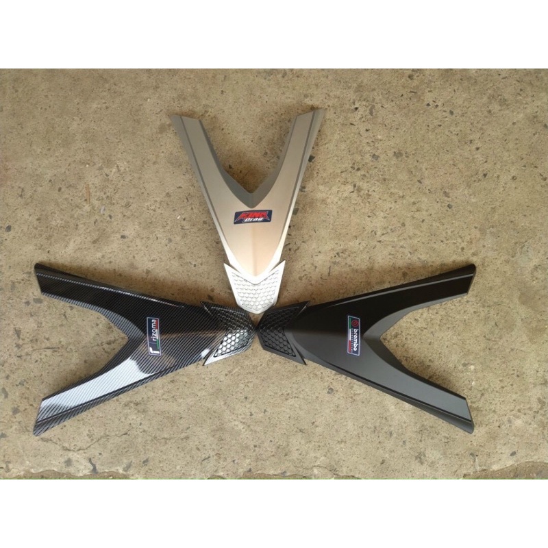 Ốp Mặt Nạ Ex 155/ Exciter 155 VVA 2021