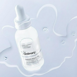 Serum The Ordinary Hyaluronic Acid 2% + B5