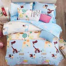 Bộ Chăn Ga Gối Cotton Hàn