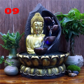 Thác Nước Phong Thuỷ