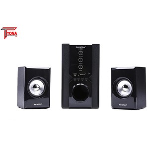Loa Bluetooth SOUNDMAX A960