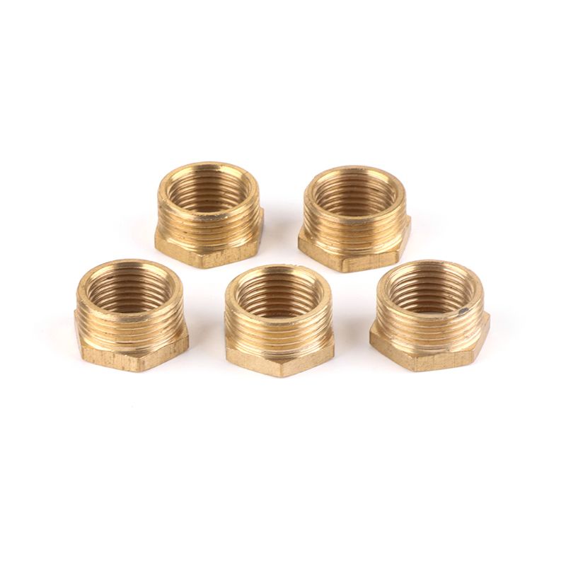 Bộ Giảm Tốc Lõi Đồng Thau 4 Điểm 6 Điểm Thay Đổi Bên Trong Và Ngoài Dây Điện Replac