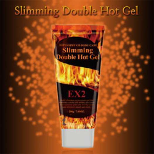 Gel tan mỡ giảm béo ESTESOPHY , tuýp BÉ 200gr