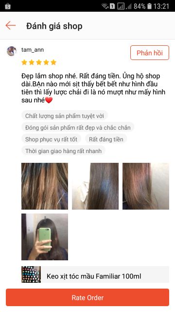 Keo xịt tóc màu Familiar 100ml | BigBuy360 - bigbuy360.vn