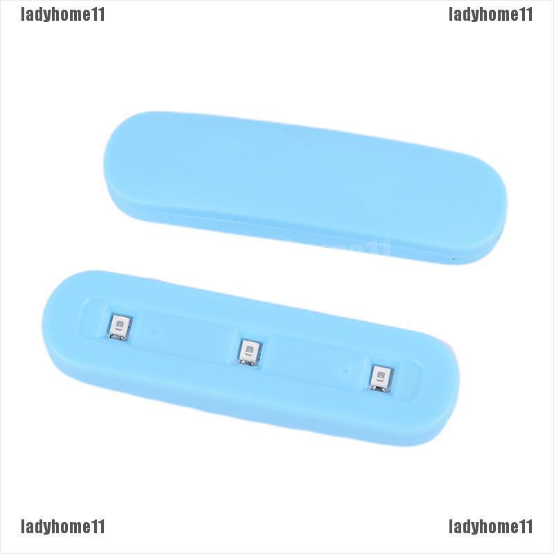 (ladyhome11) Đèn Tia Cực Tím DC5V Cho Màn Hình Điện Thoại