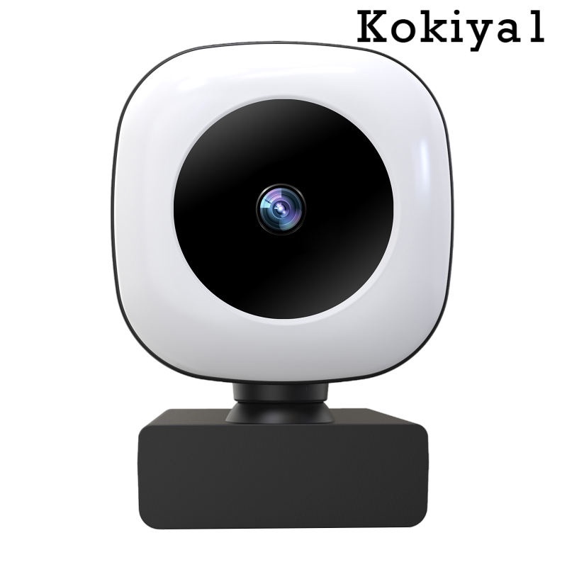 Webcam HD góc rộng 95 độ 2K có thể điều chỉnh cho PC Laptop | BigBuy360 - bigbuy360.vn