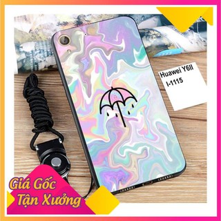 (HOT) Ốp điện thoại siêu đẹp siêu dễ thương Huawei Y6ii icase