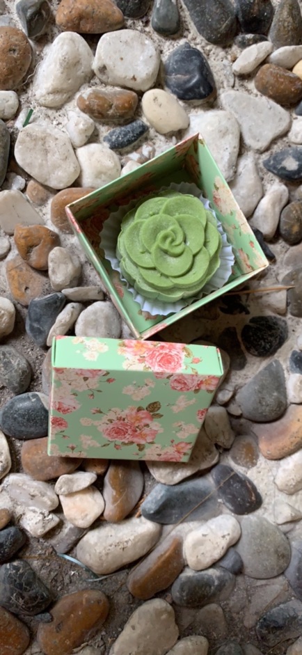 Khuôn trung thu lò xo 50/ 75gr hàng chính hãng