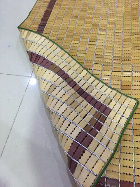 Chiếu trúc 1mx 1m8 đến 2m dây dù đan