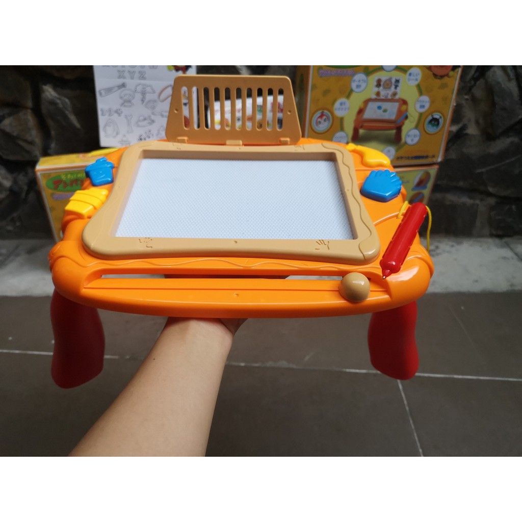 BẢNG VẼ CHO BÉ ANPANMAN