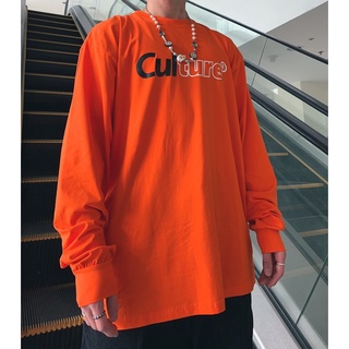 LONGSLEEVE CULTURE