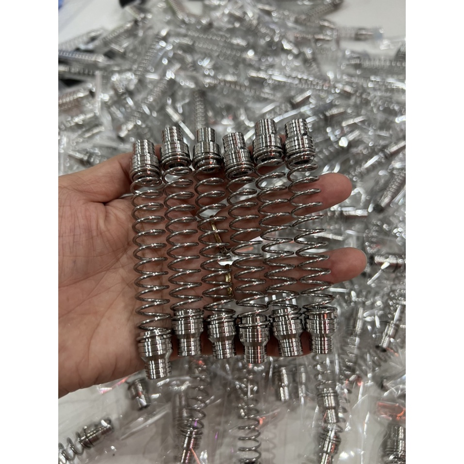 Lò xo đũa thắng inox