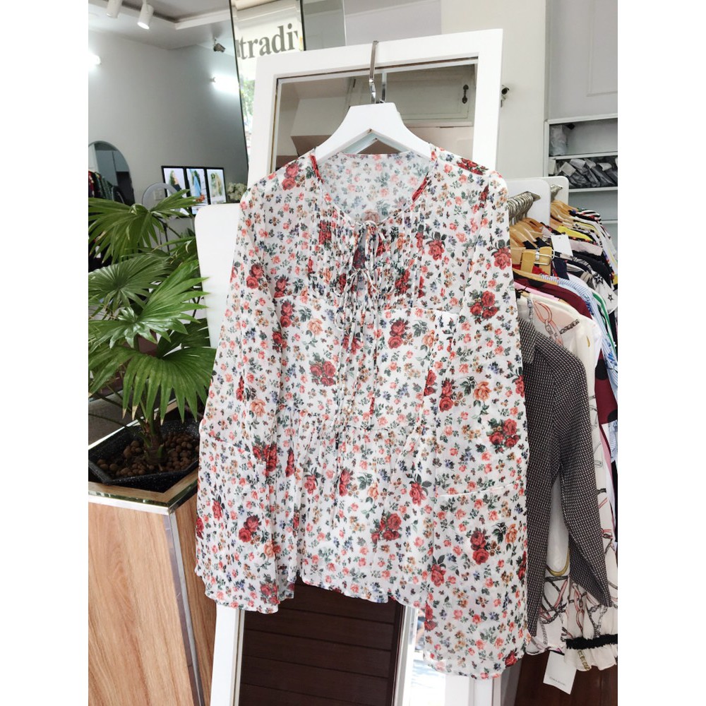 ** ÁO Stradivarius SĂN SALE